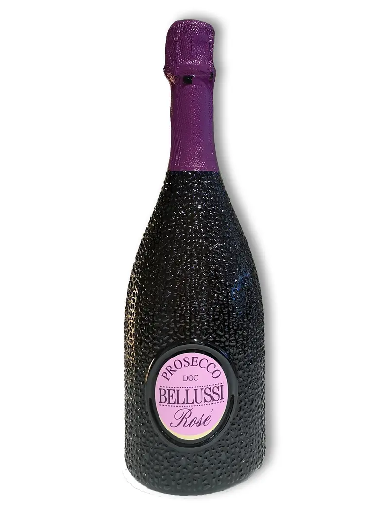 Rosé Prosecco Brut Millesimato / Bellussi 2023