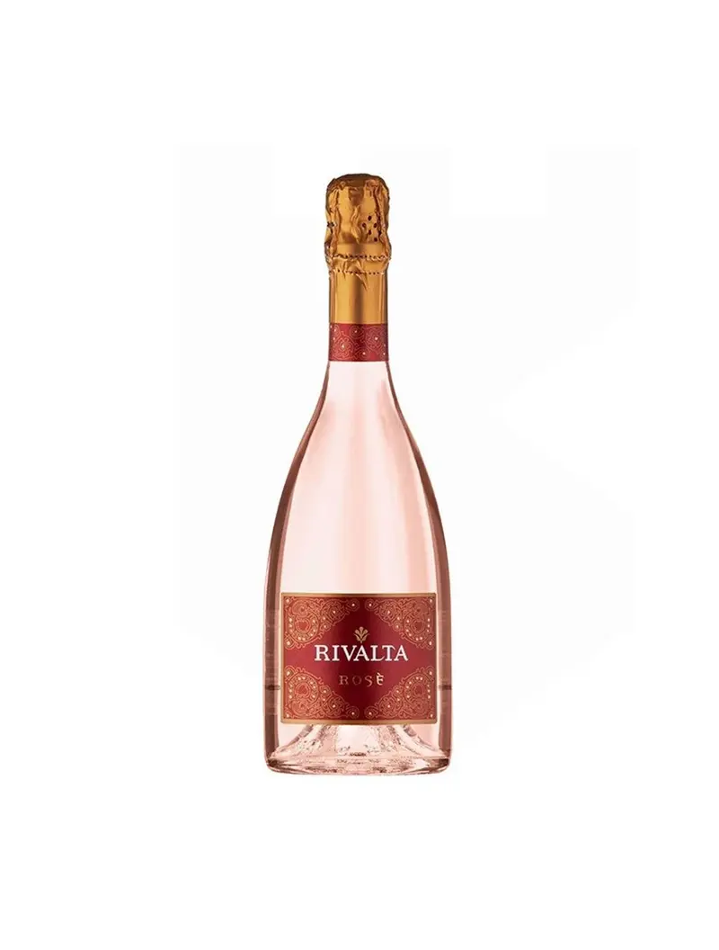 Rose Prosecco Rivalta Brut