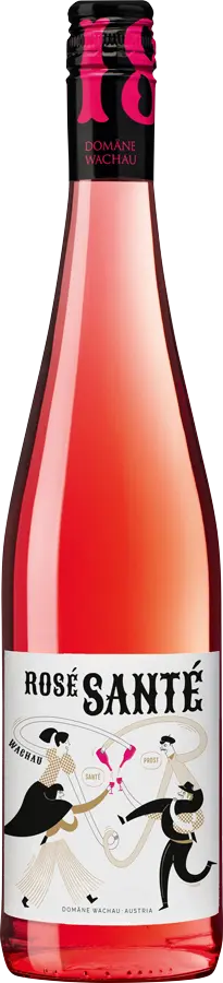 Rosé Santé Federspiel Terrassen 2025