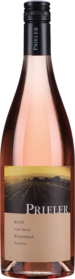 Rosé vom Stein 2025