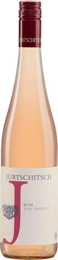 Rosé vom Zweigelt 2025