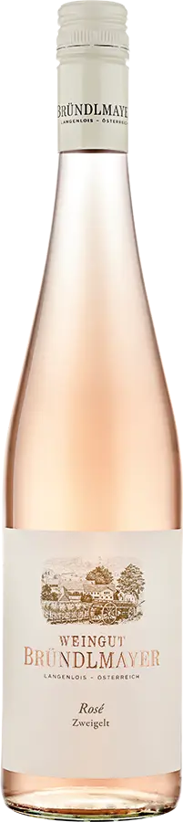 Rosé Zweigelt 2025