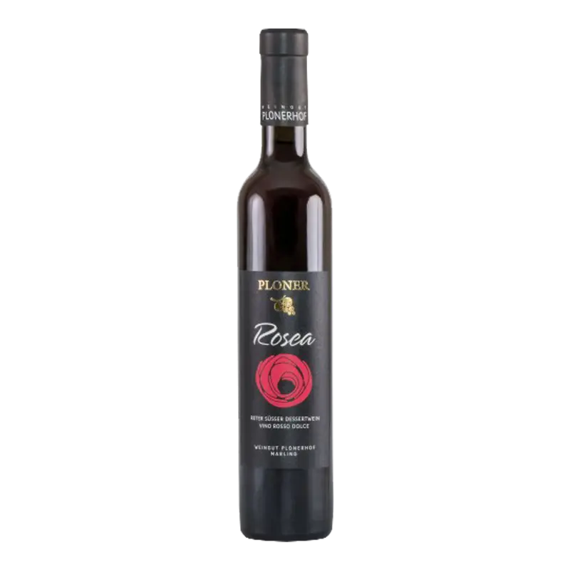 Rosea rot passito 2022 vdt