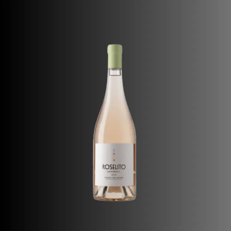 Roselito 2025 | Spanien| 75cl | 3 oder 6 Flaschen