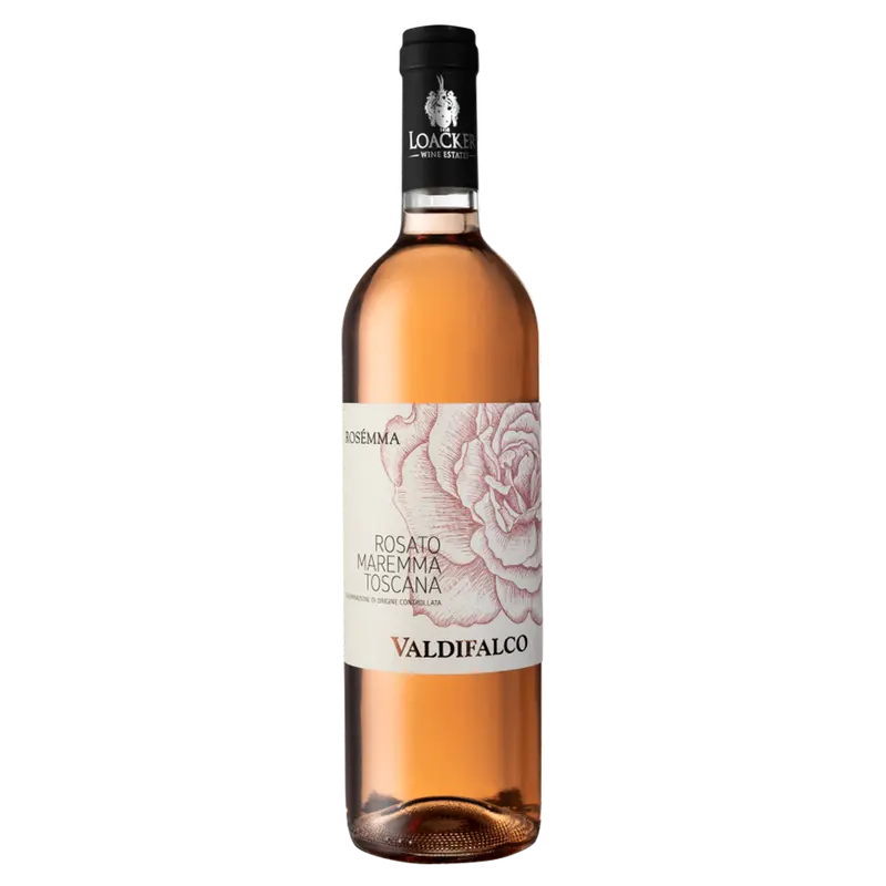 Rosemma 2024 Maremma Toscana DOC