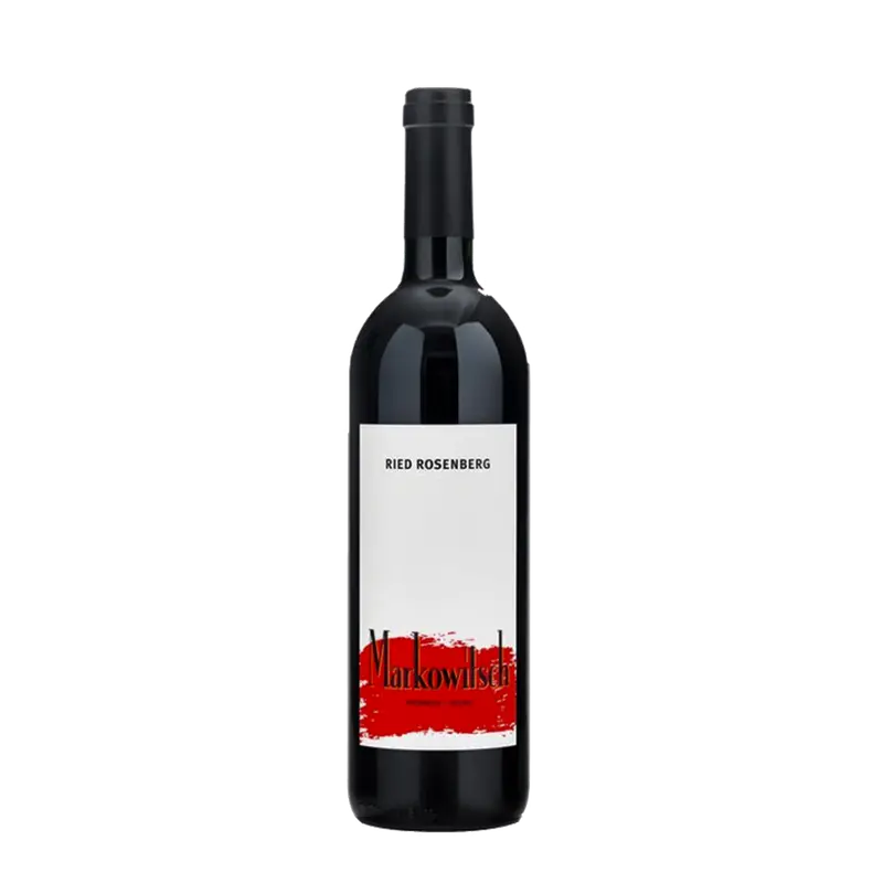 Rosenberg Cuvée Markowitsch Gerhard