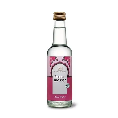 Rosenwasser, Bio, 250ml