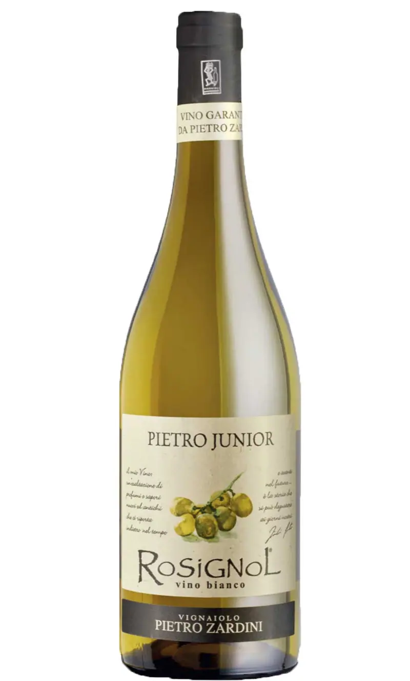 Rosignol Vino Bianco Veronese 2024 - Pietro Zardini