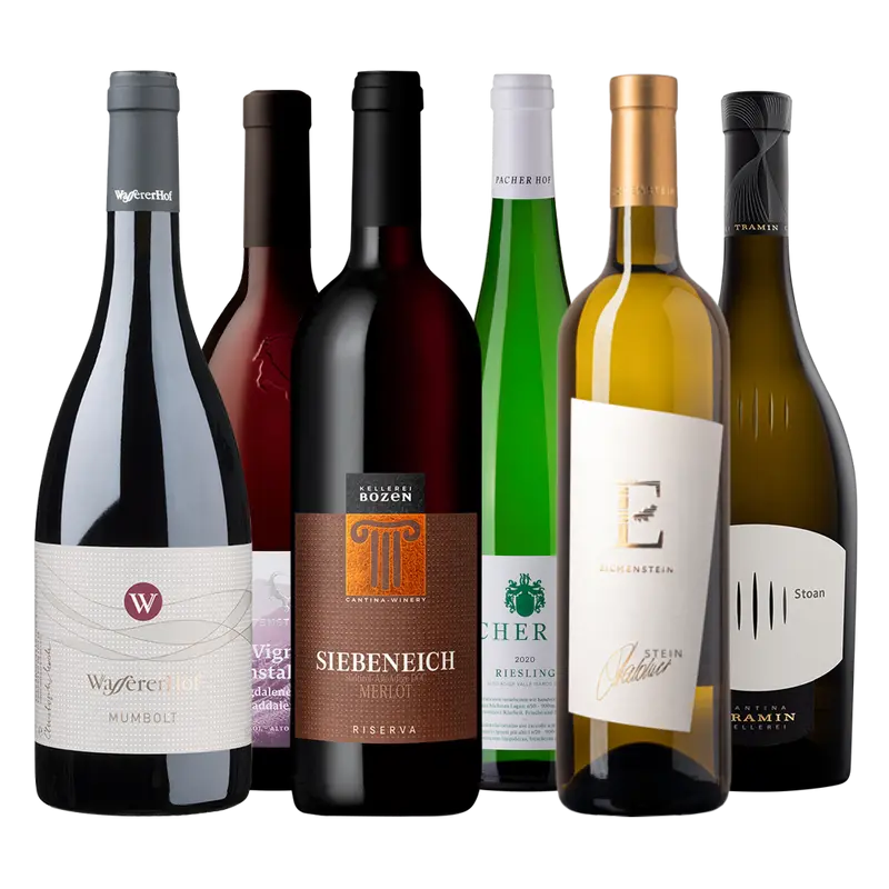Rosinenpicker oder -trinker Set