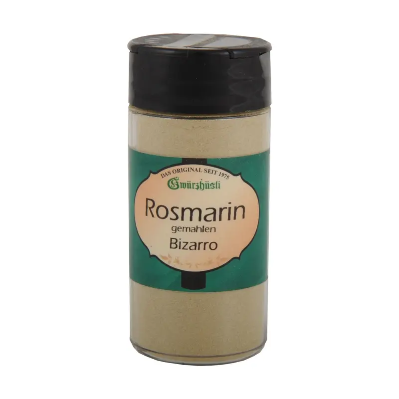 Rosmarin, gemahlen, 30g