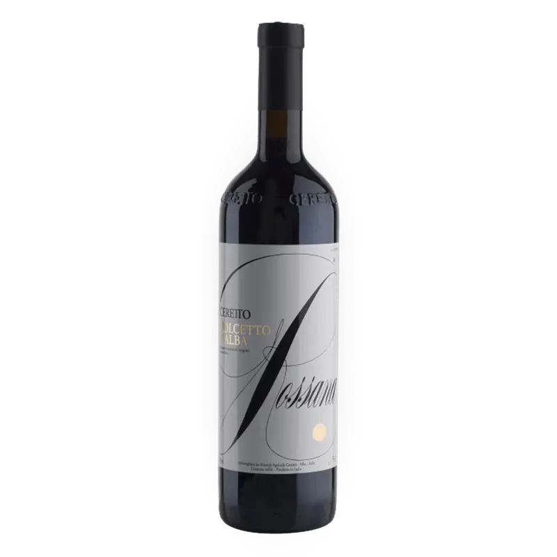 Rossana Dolcetto d’Alba 2022 DOC