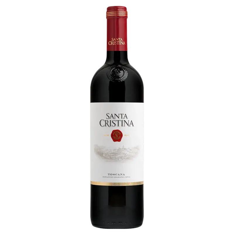 Rosso 2024 Toscana igt