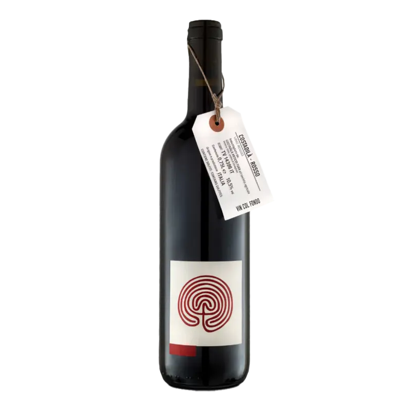 Rosso da Tavola 2022