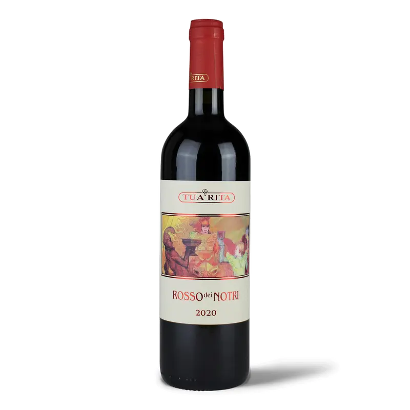 Rosso dei Notri 2020 IGT