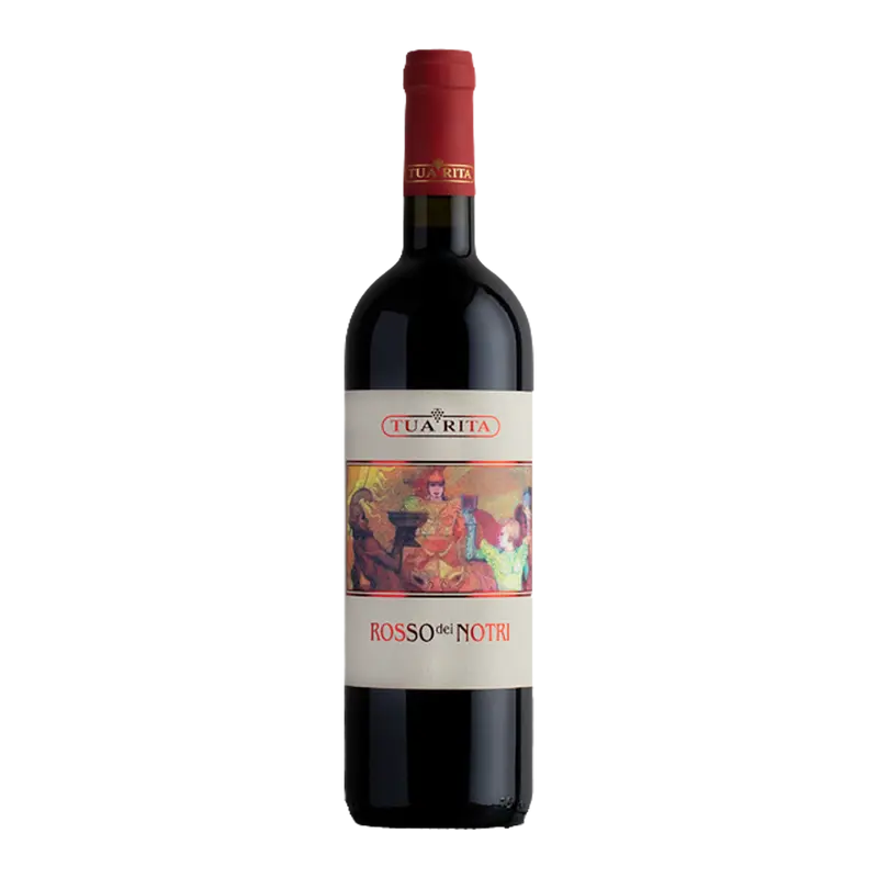 Rosso dei Notri 2023 Toscana IGT