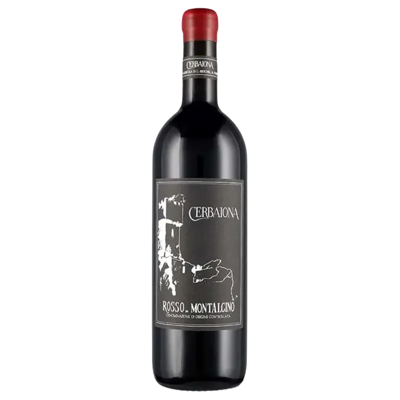 Rosso di Montalcino 2021 DOC