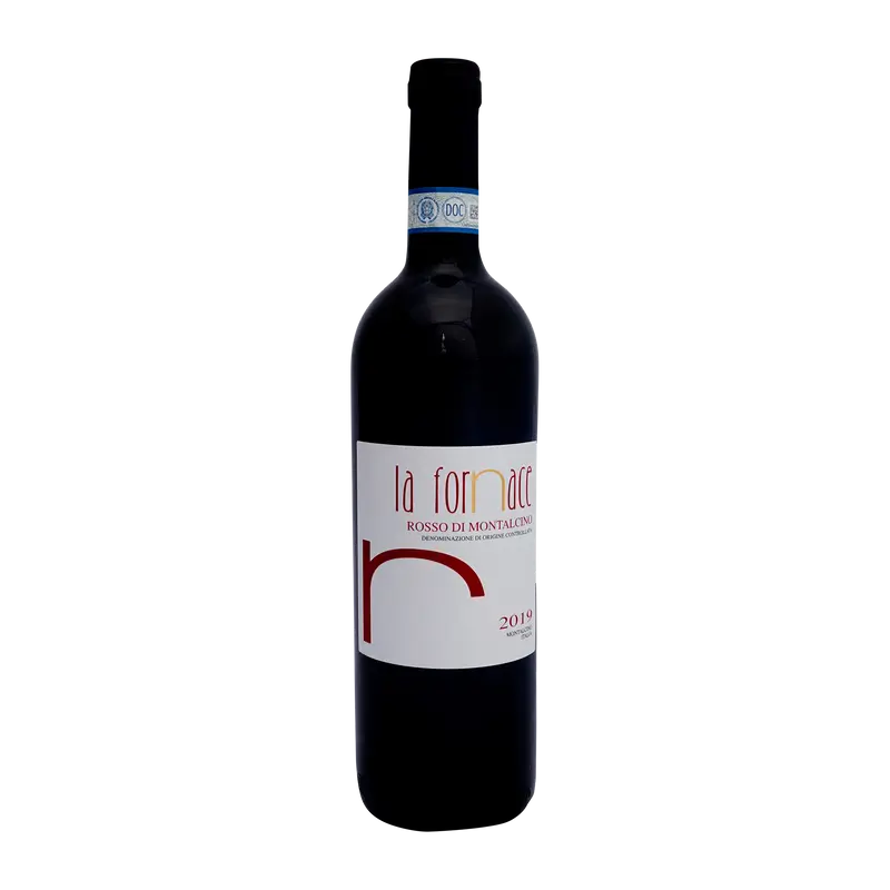 Rosso di Montalcino 2021 DOC