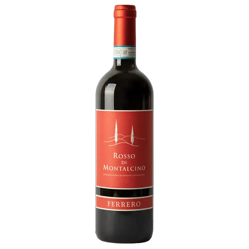 Rosso di Montalcino 2022 DOC