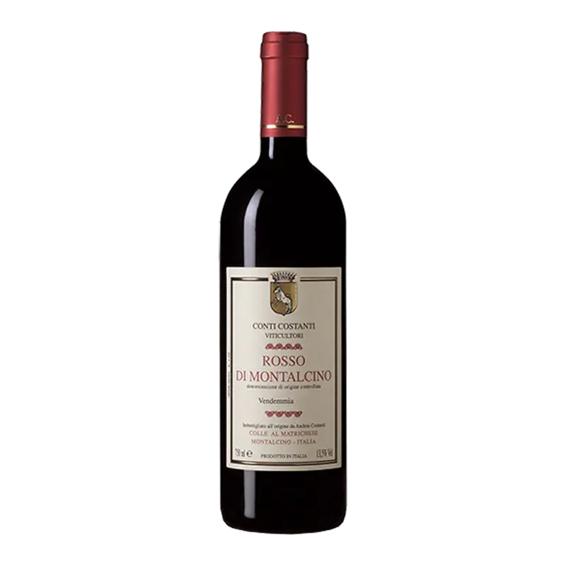 Rosso di Montalcino 2022 DOC