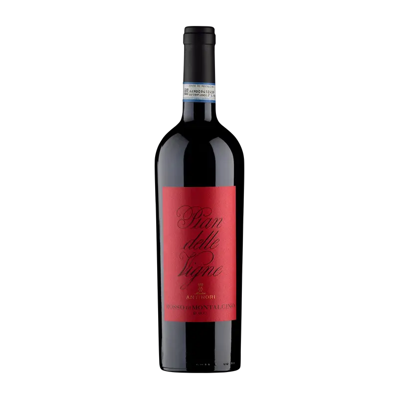 Rosso Di Montalcino 2022 DOC