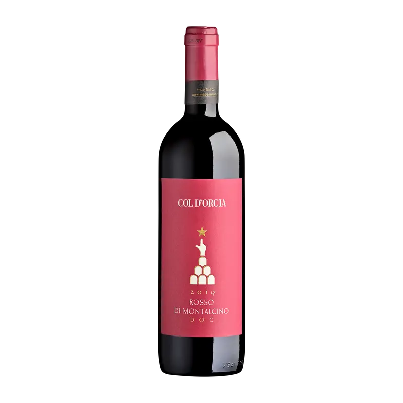 Rosso di Montalcino 2022 DOC