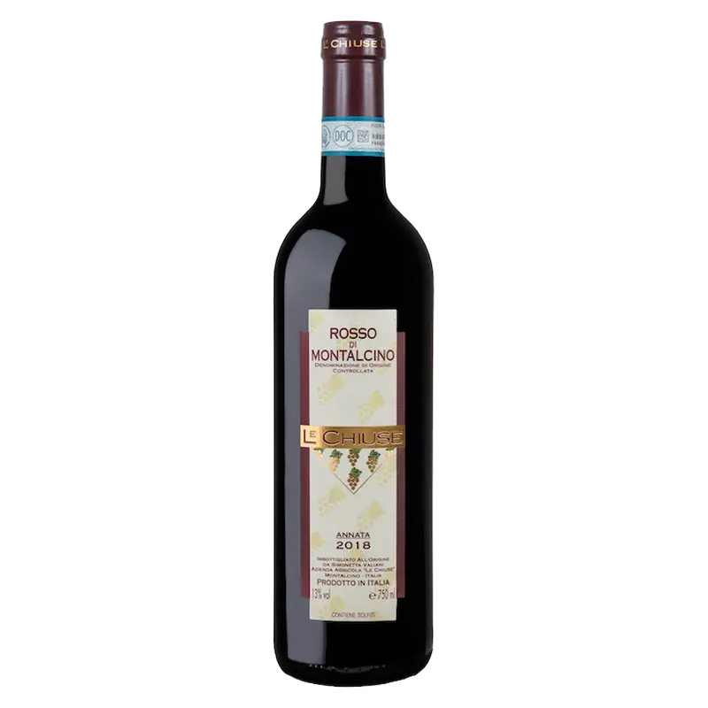 Rosso di Montalcino 2022 DOC