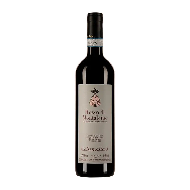 Rosso di Montalcino 2022 DOC