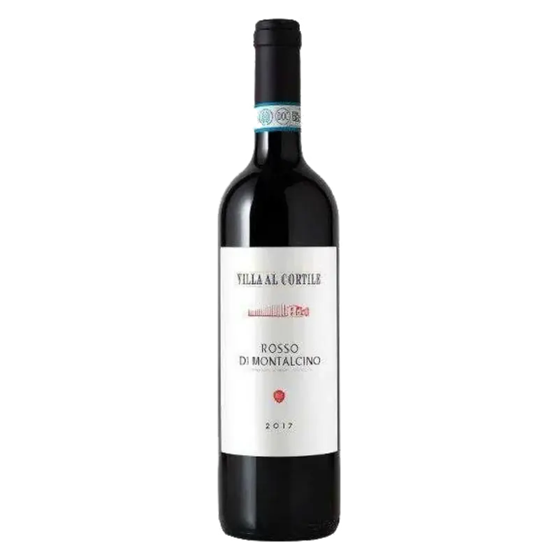 Rosso di Montalcino 2023 DOC