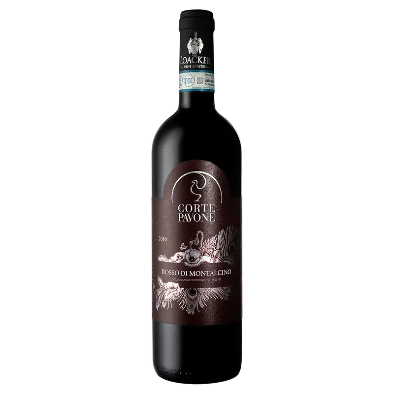 Rosso di Montalcino 2023 DOC