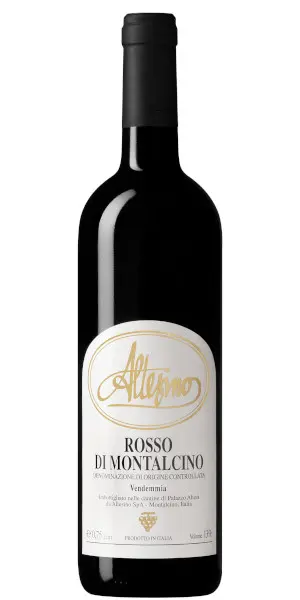 Rosso di Montalcino 2024 - Altesino (75cl)