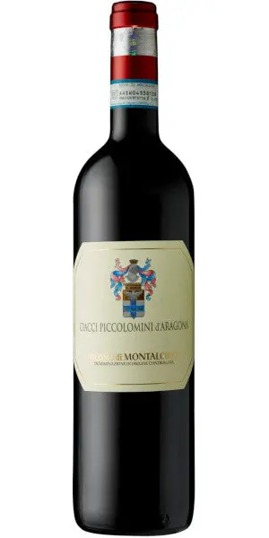 Rosso di Montalcino 2024 - Ciacci Piccolomini (75cl)