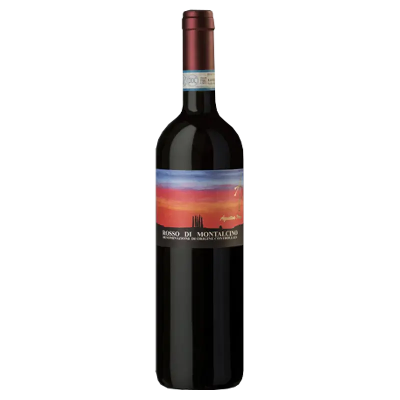 Rosso di Montalcino 2024 DOC