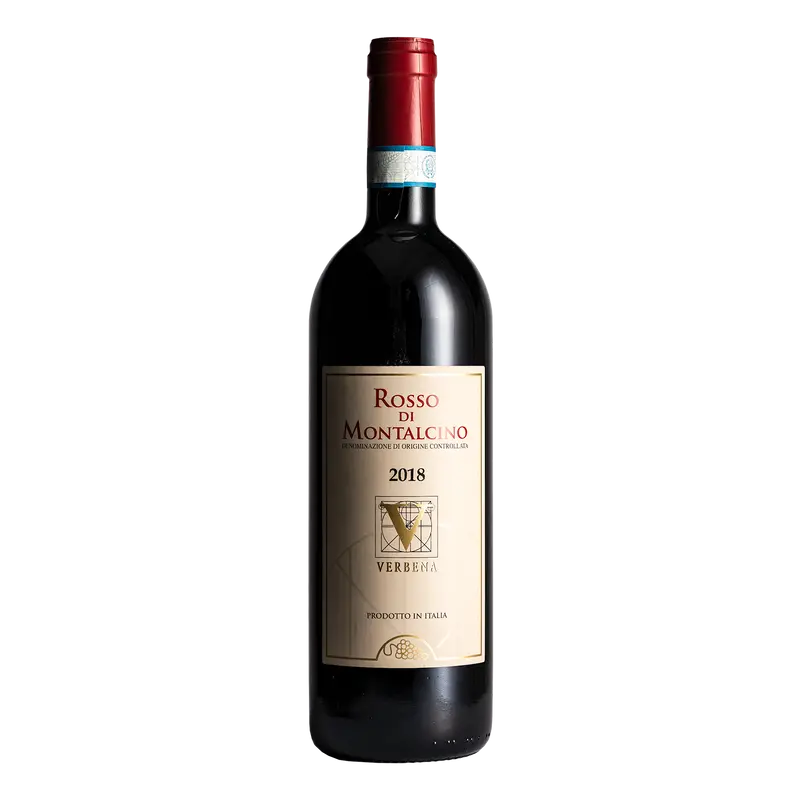 Rosso di Montalcino DOC