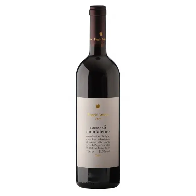Rosso di Montalcino DOC