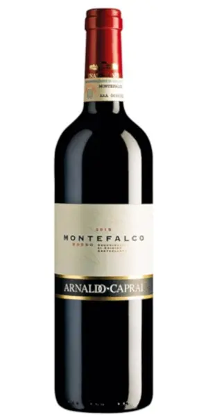 Rosso di Montefalco 2022 - Arnaldo Caprai (75cl)