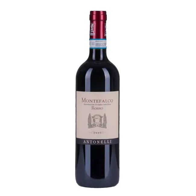 Rosso di Montefalco DOC Bio