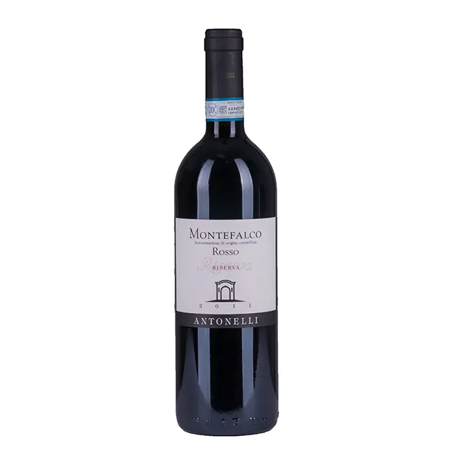 Rosso di Montefalco DOC Riserva Bio