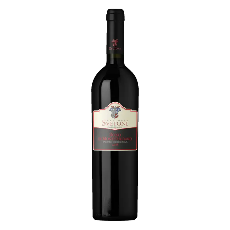 Rosso di Montepulciano 2018 DOC