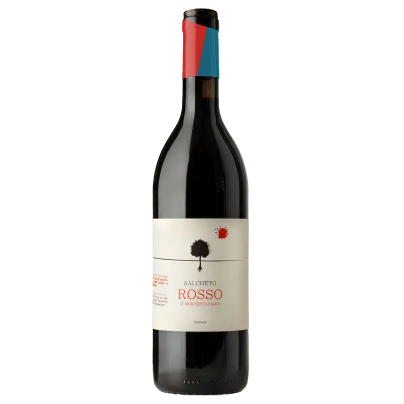 Rosso di Montepulciano 2023 Toscana DOCG