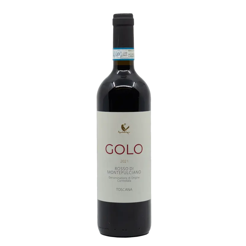 Rosso di Montepulciano DOC