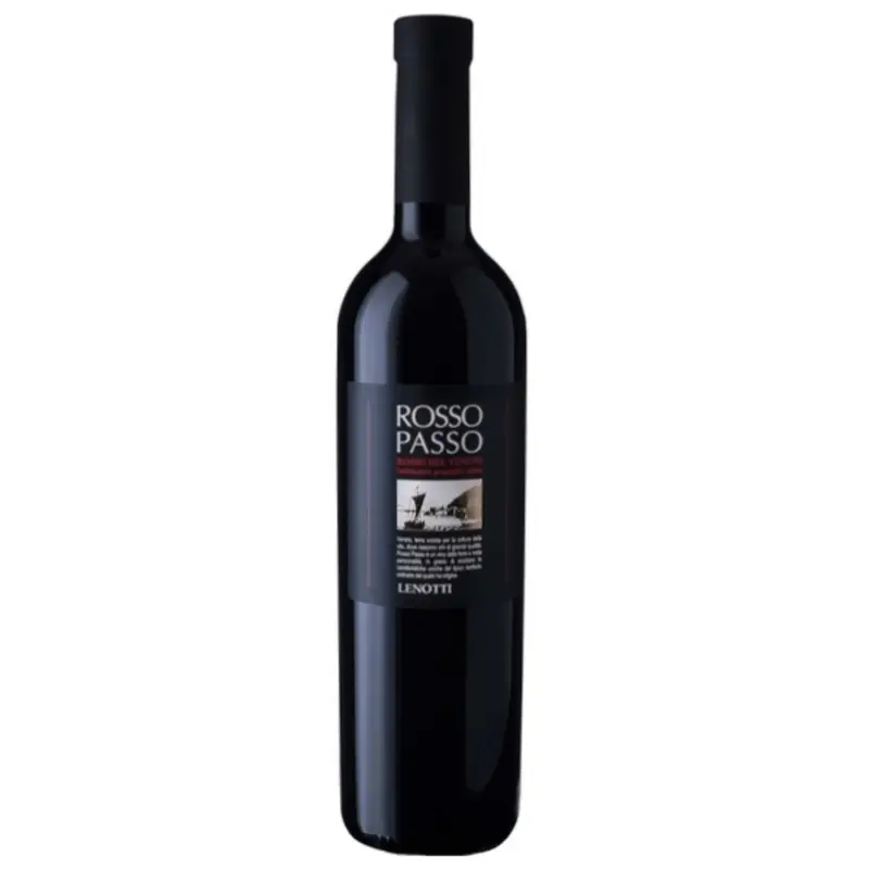 Rosso Passo Veneto IGT 2024
