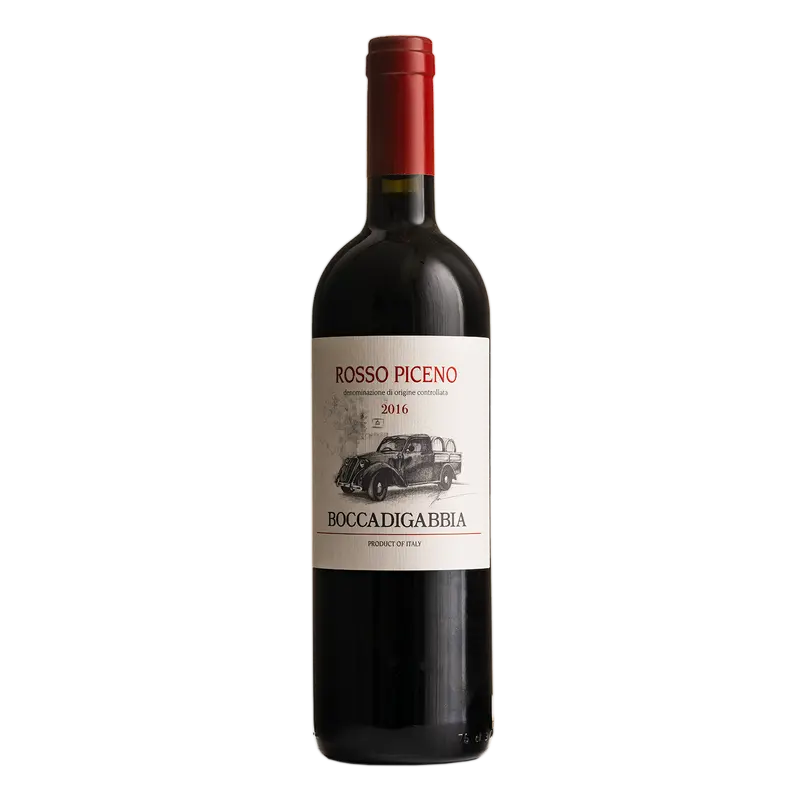 Rosso Piceno DOC