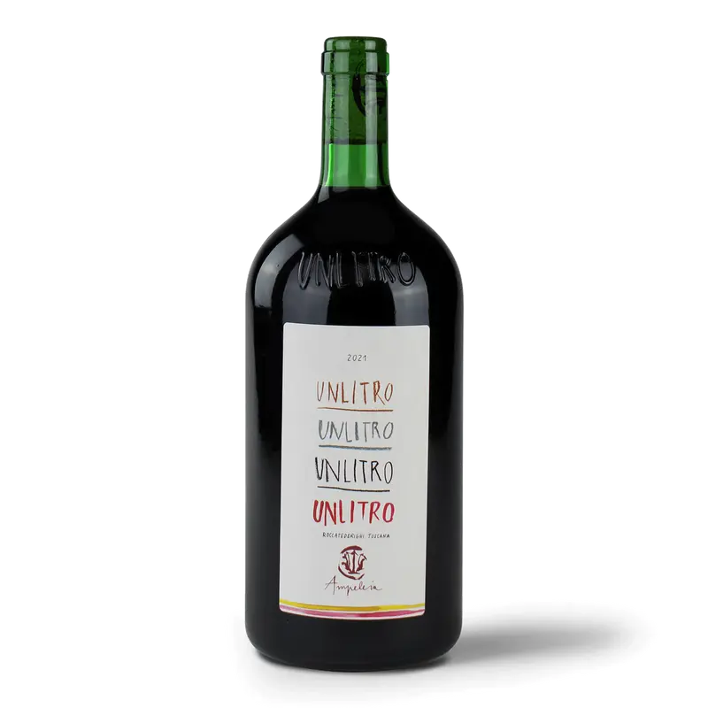 Rosso Toscana "Unlitro" 2021