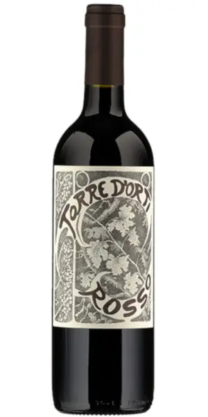 Rosso Verona IGT 2023 - Torre d'Orti, Marcellise (300cl)