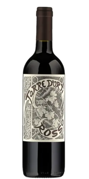 Rosso Verona IGT 2024 - Torre d'Orti, Marcellise (75cl)