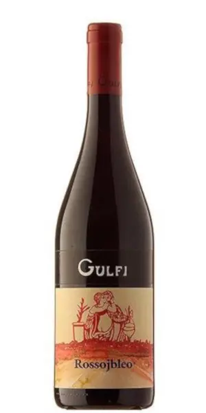 Rossojbleo 2023 - Gulfi (75cl)
