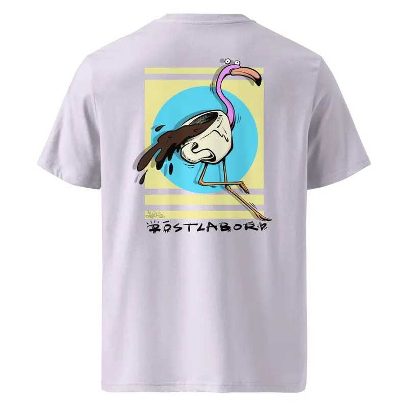 Röstlabor T-Shirt