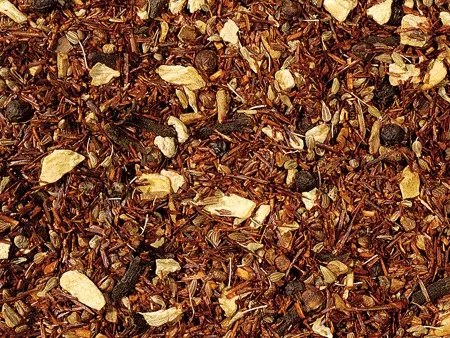 Rotbusch Chai