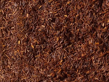 Rotbusch pur BIO