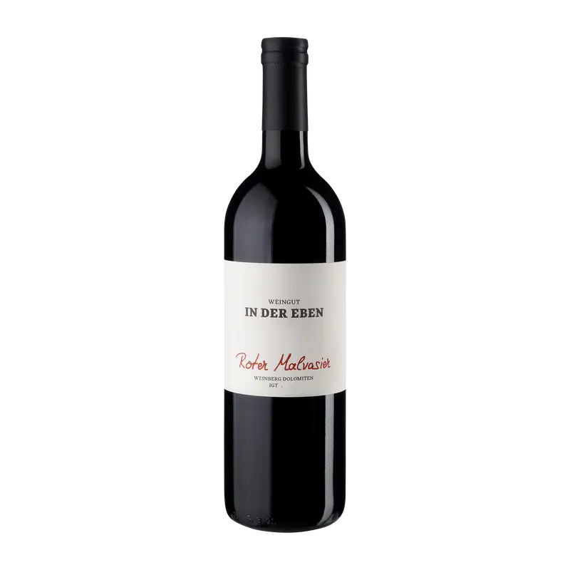 Roter Malvasier 2021 Weinberg Dolomiten igt